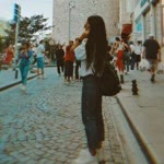 Profil fotoğrafı