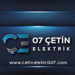 Çetin