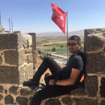 İsmail