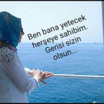 Profil fotoğrafı