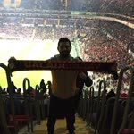 Adanmış