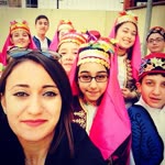 Burcu
