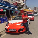 Serkan