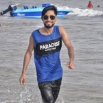 King
