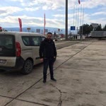 Coşkun