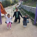 Profil fotoğrafı