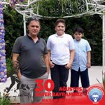 Profil fotoğrafı