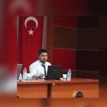 Profil fotoğrafı
