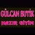 Gülcan