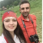 Ali