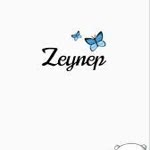 Zeynep