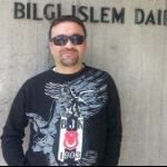 Profil fotoğrafı