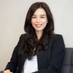 Nazlı