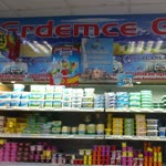 Erdemce