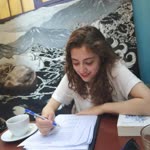 Zehra