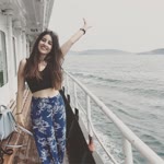 Çağla