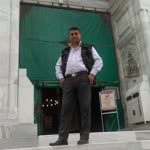 Türker