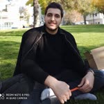 Muhammed