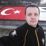Profil fotoğrafı