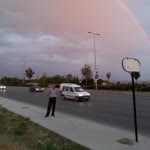 Çetin