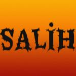 Salih