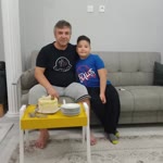 Profil fotoğrafı