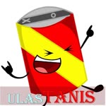 Ulaş