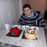 Ahmet