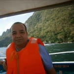 Profil fotoğrafı