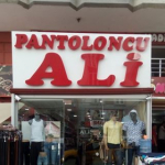 Ali