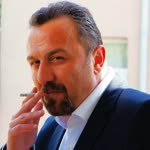 Yalçın