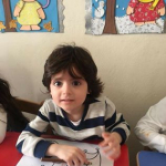Ahmet