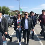 Yağız