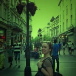 Sevilay
