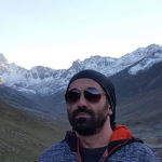 Volkan