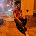 Ahmed