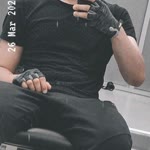 Profil fotoğrafı