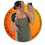 Afroditattoo