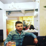 Gökhan