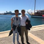 Profil fotoğrafı