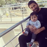 Profil fotoğrafı