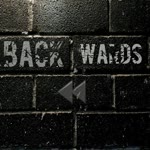 Back