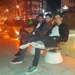 Muhammed