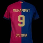 Muhammed
