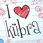 Kübra