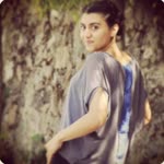Özge