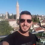 Gökhan