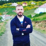 Gökhan