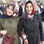 Arzu
