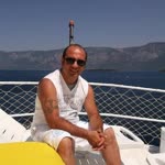 Profil fotoğrafı